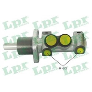 1183 Brake Master Cylinder LPR - Top1autovaruosad