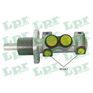 LPR1183  Brake master cylinder LPR  - Top1autovaruosad
