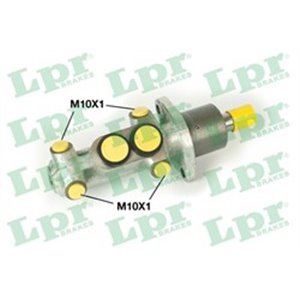 LPR1996  Brake master cylinder LPR 