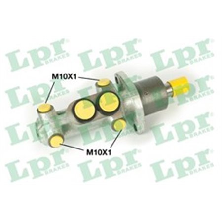 1996 Brake Master Cylinder LPR