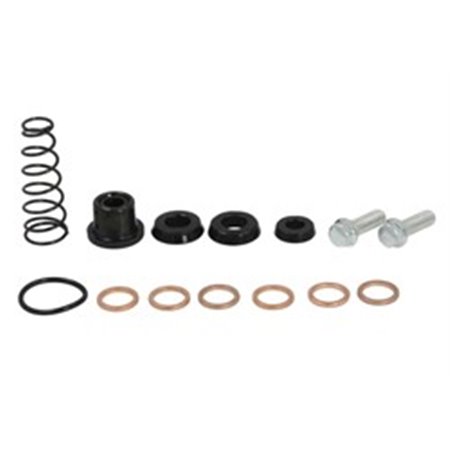 AB18-1089  Brake system repair kit 4 RIDE 