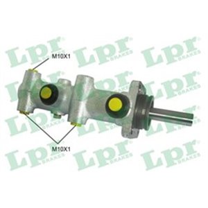 LPR6769  Brake master cylinder LPR 