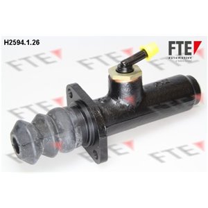 H2594.1.26 Peapiduri silinder FTE - Top1autovaruosad