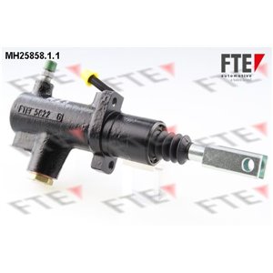 MH25858.1.1  Brake master cylinder FTE 