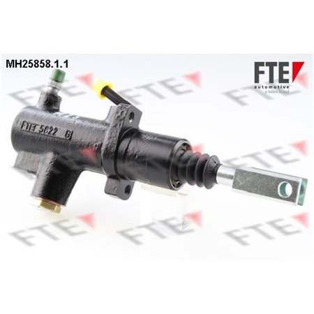 MH25858.1.1 Huvudbromscylinder FTE