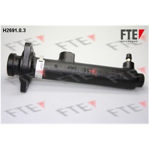 H2691 0 3  Brake master cylinder FTE  - Top1autovaruosad