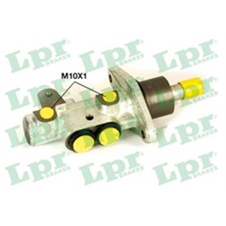 1173 Brake Master Cylinder LPR