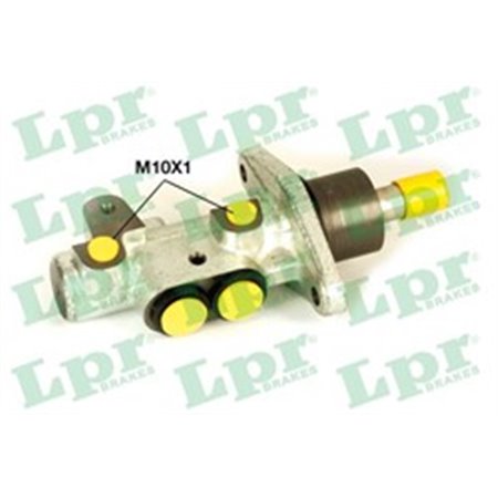 LPR1173  Piduri peasilinder LPR 