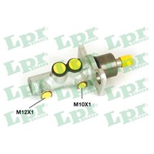 LPR1284  Piduri peasilinder LPR  - Top1autovaruosad