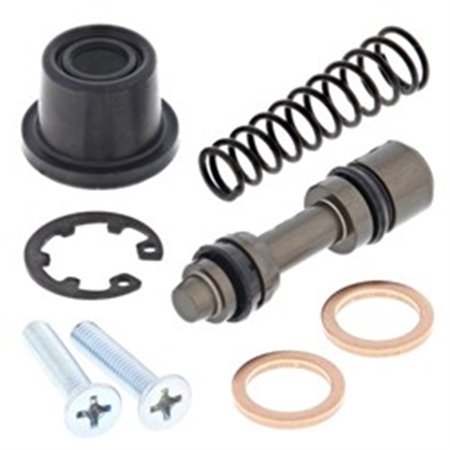 AB18-1022  Brake system repair kit 4 RIDE 