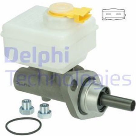 LM80500 Brake Master Cylinder DELPHI