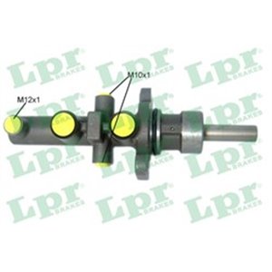 1445 Brake Master Cylinder LPR - Top1autovaruosad