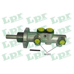 LPR6021  Brake master cylinder LPR 