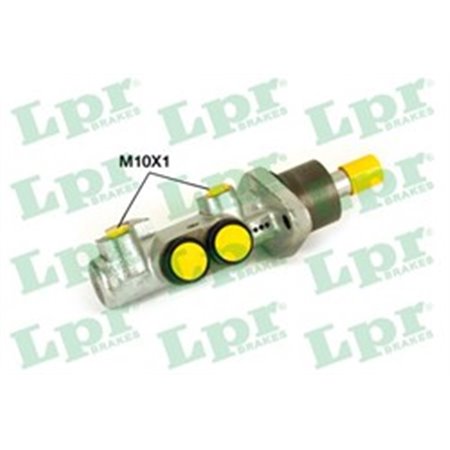 1370 Brake Master Cylinder LPR