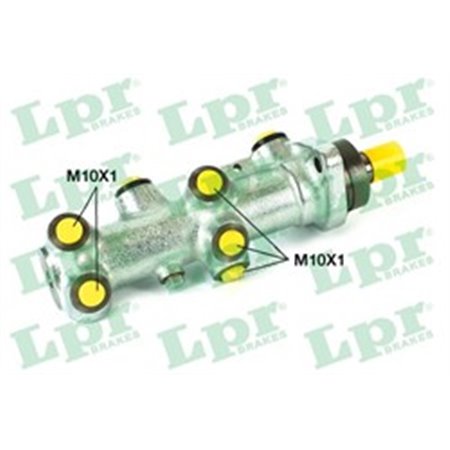 6783 Brake Master Cylinder LPR