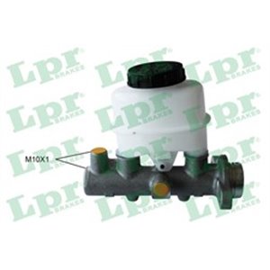 6261 Brake Master Cylinder LPR - Top1autovaruosad