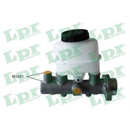 LPR6261  Brake master cylinder LPR 