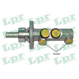 1987 Brake Master Cylinder LPR - Top1autovaruosad