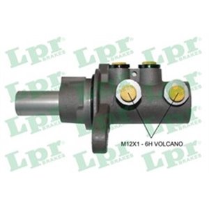 LPR6303  Brake master cylinder LPR  - Top1autovaruosad