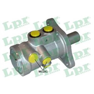 1076 Brake Master Cylinder LPR - Top1autovaruosad