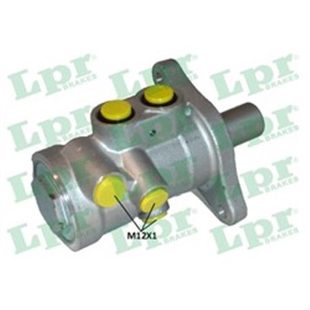 1076 Brake Master Cylinder LPR