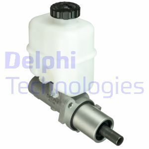 LM80495 Главный тормозной цилиндр DELPHI - Top1autovaruosad