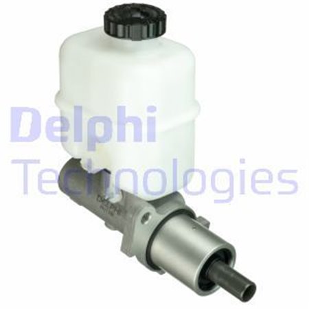 LM80495 Brake Master Cylinder DELPHI