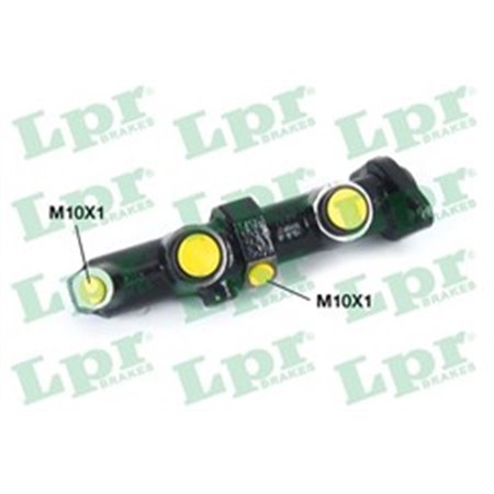 1419 Brake Master Cylinder LPR