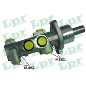 LPR1925  Brake master cylinder LPR 