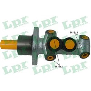 LPR1271  Piduri peasilinder LPR 