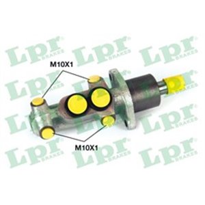 LPR1873  Piduri peasilinder LPR  - Top1autovaruosad