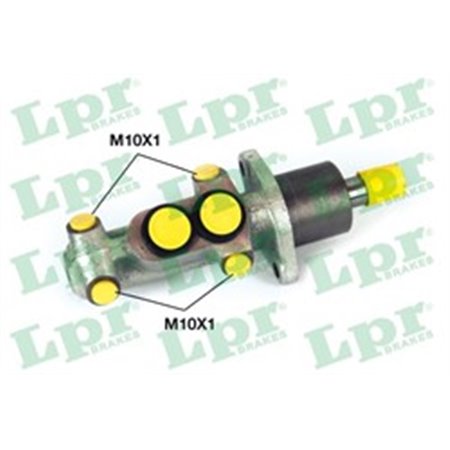 1873 Brake Master Cylinder LPR