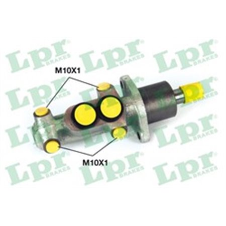 LPR1873  Brake master cylinder LPR 
