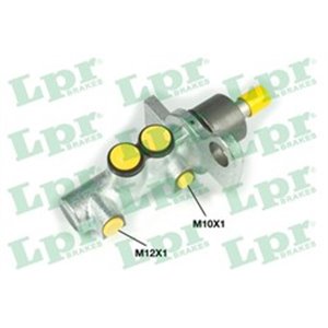 LPR1054  Piduri peasilinder LPR  - Top1autovaruosad