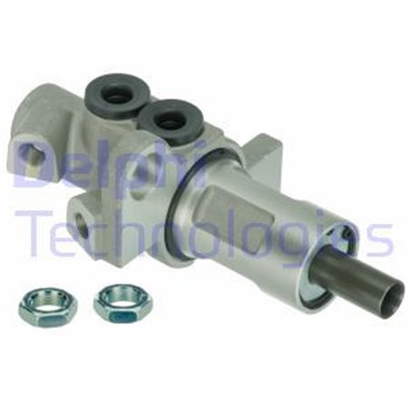 LM80493 Brake Master Cylinder DELPHI