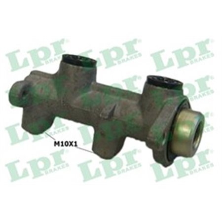 1558 Brake Master Cylinder LPR