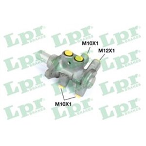 1035 Brake Master Cylinder LPR - Top1autovaruosad