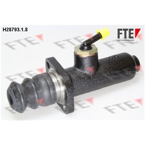 H28793.1.8  Brake master cylinder FTE 