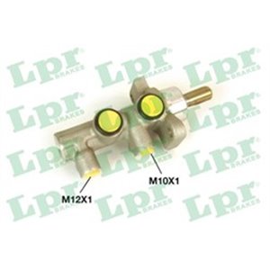 1881 Brake Master Cylinder LPR - Top1autovaruosad