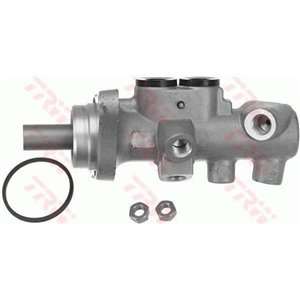 PML431 Brake Master Cylinder TRW - Top1autovaruosad