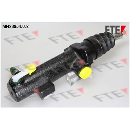 MH23854.0.2 Huvudbromscylinder FTE