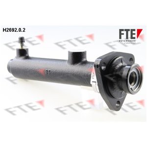 H2692.0.2  Brake master cylinder FTE 