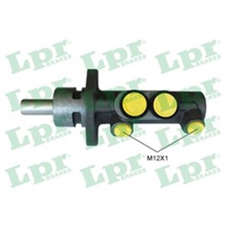 LPR1479 Huvudbromscylinder LPR