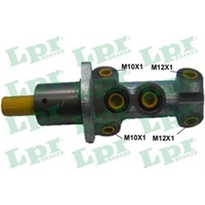 LPR1375  Brake master cylinder LPR  - Top1autovaruosad
