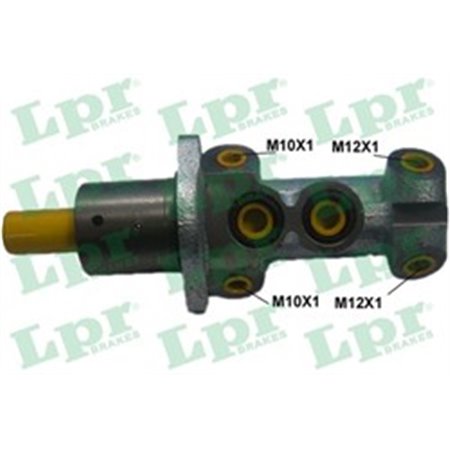LPR1375  Brake master cylinder LPR 
