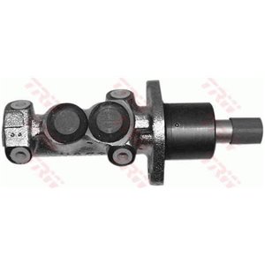 PMF480  Brake master cylinder TRW 