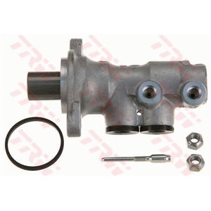 PMK615  Brake master cylinder TRW 