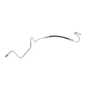 C86166ABE Brake Hose ABE - Top1autovaruosad