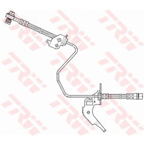 PHD566  Flexible brake hoses TRW 