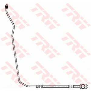 PHD945  Flexible brake hoses TRW  - Top1autovaruosad